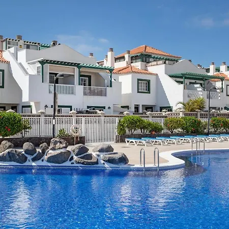 In Tenerife Appartamento