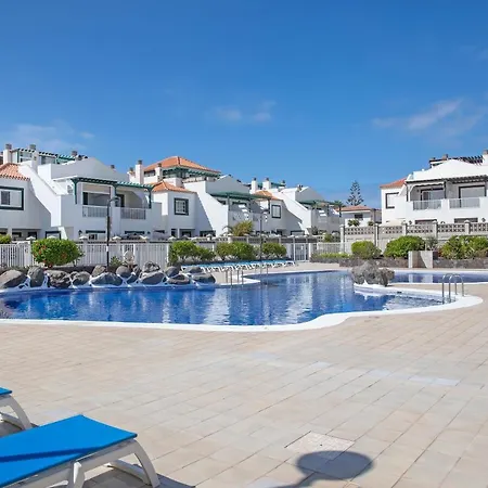 Apartment In Tenerife Arona (Tenerife)