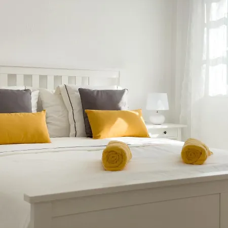 In Tenerife Apartment Arona (Tenerife)