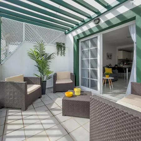 In Tenerife Arona (Tenerife)